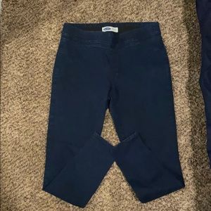 Old Navy Super Skinny Jegging